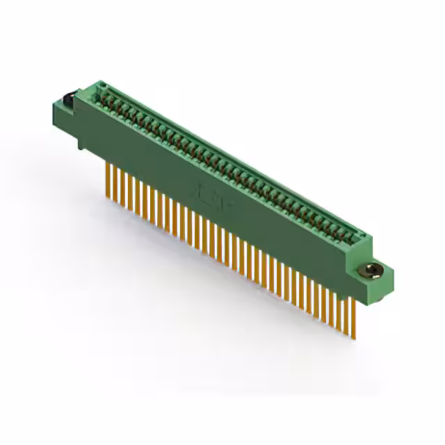 845-034-544-403 EDAC Inc.  Edgeboard Connectors
